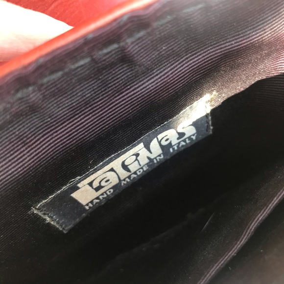 VINTAGE Hand Bag - Picture 6 of 7